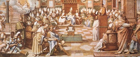 Concilio Nicea 1