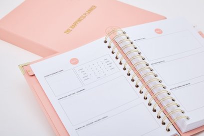 happiness planner